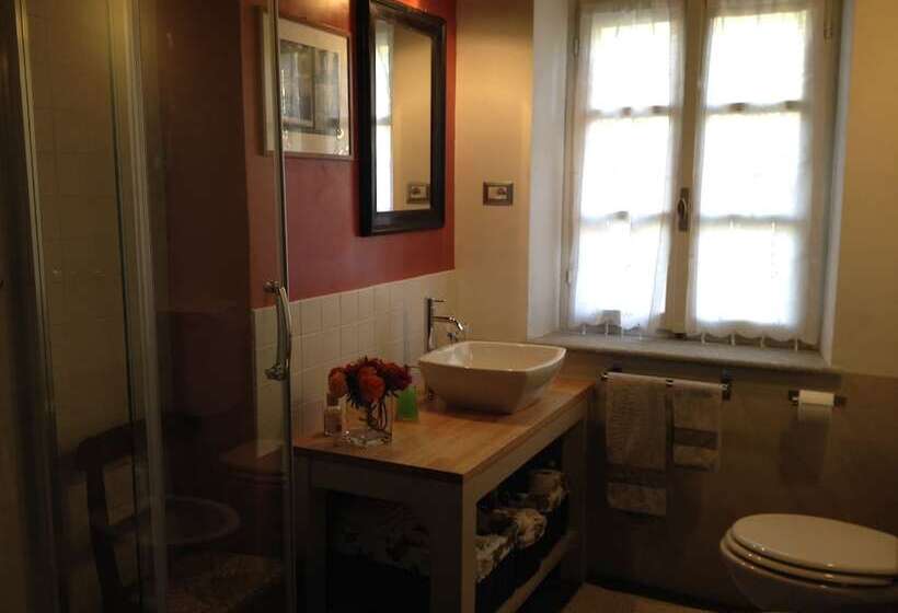 Bed and Breakfast Sotto La Luna Bruna