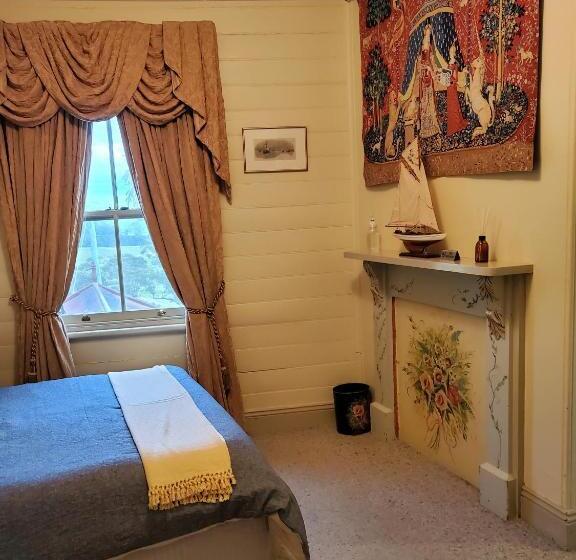 צימר Stay At Tilba