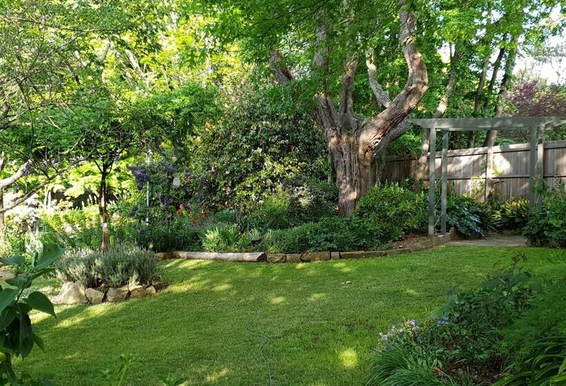 민박 The Bundanoon Guest House