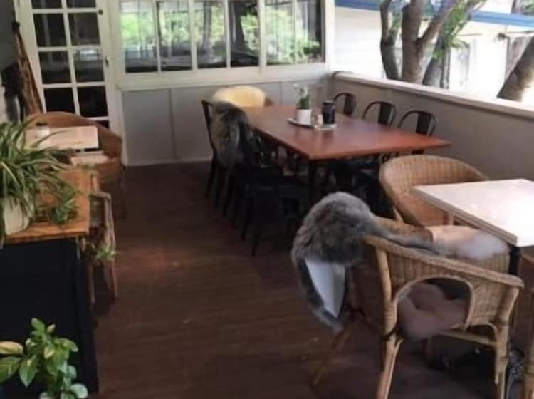 민박 The Bundanoon Guest House