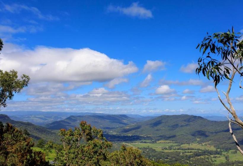 住宿加早餐  The Polish Place