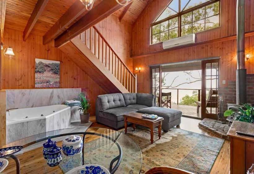 住宿加早餐  The Polish Place