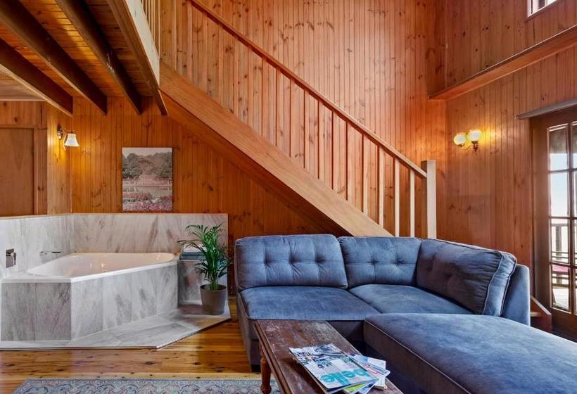 住宿加早餐  The Polish Place