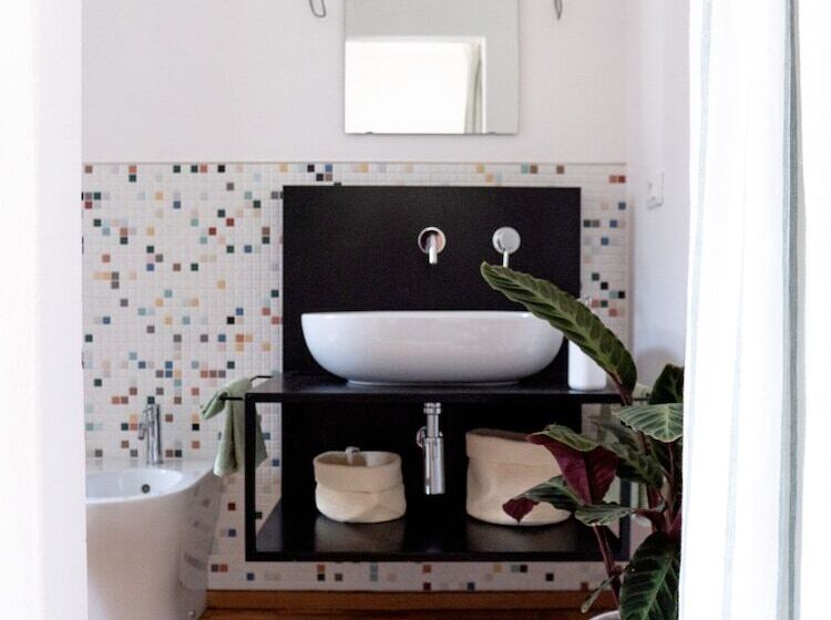 ベッドアンドブレックファースト Trullo Santangelo