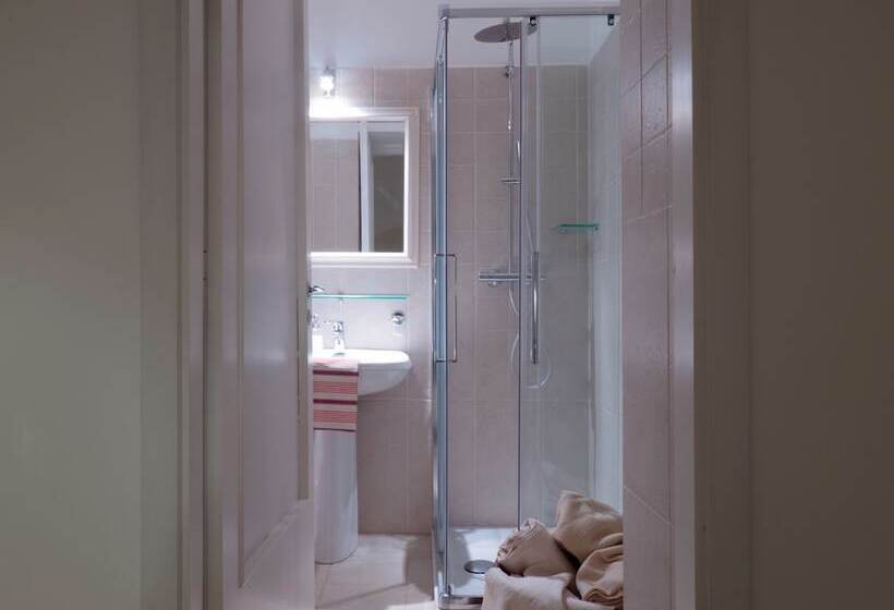 ベッドアンドブレックファースト Trullo Santangelo