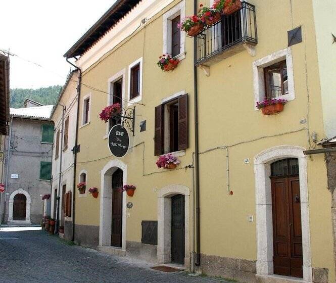 Bed And Breakfast Via Della Piazza