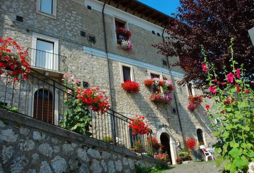 Bed And Breakfast Via Della Piazza