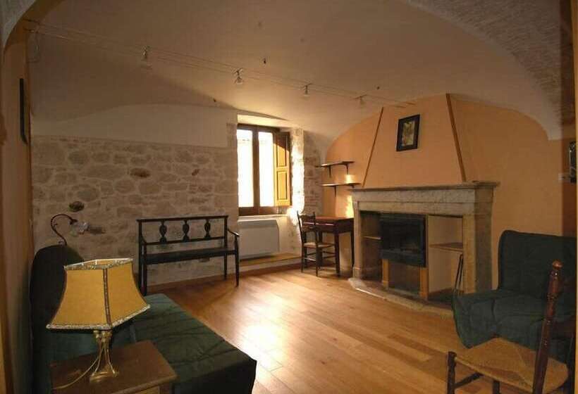 Bed And Breakfast Via Della Piazza