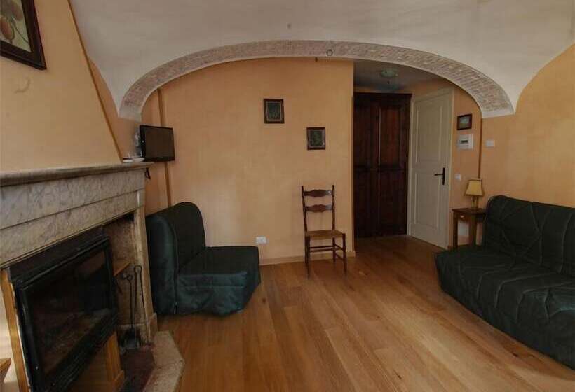 Bed And Breakfast Via Della Piazza