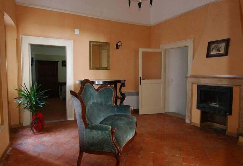 Bed And Breakfast Via Della Piazza