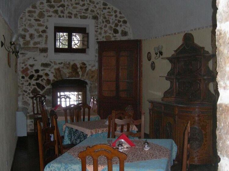 Bed And Breakfast Via Della Piazza
