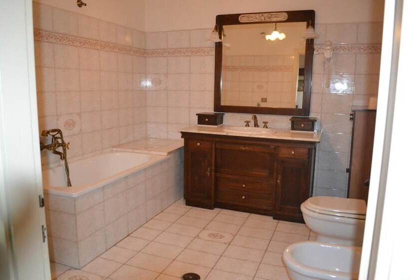 Bed And Breakfast Via Della Piazza