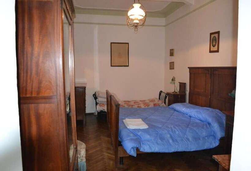 Bed And Breakfast Via Della Piazza