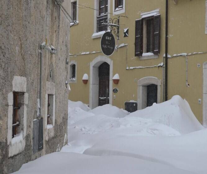 Bed And Breakfast Via Della Piazza