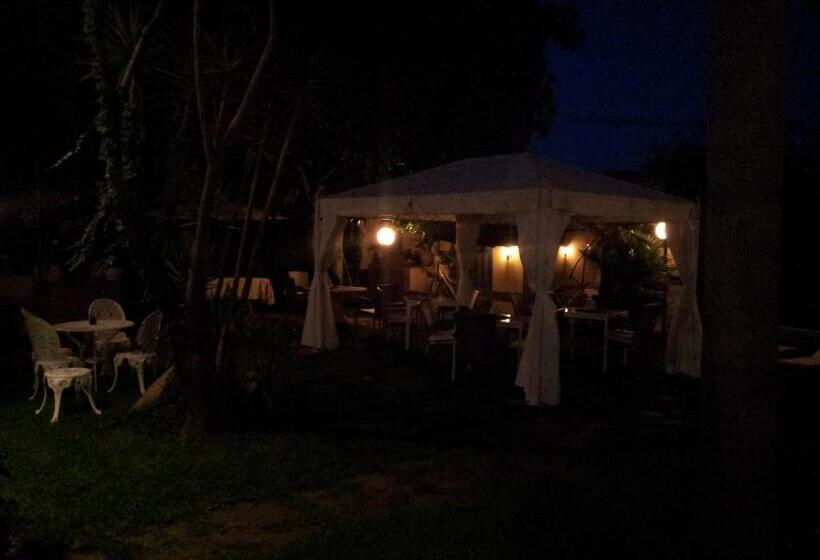 مبيت وإفطار Villa Carmen On Etna