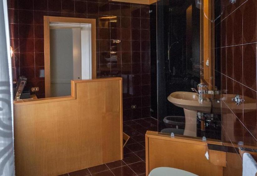 تختخواب و صبحانه Villa Magnolia Luxury Suites