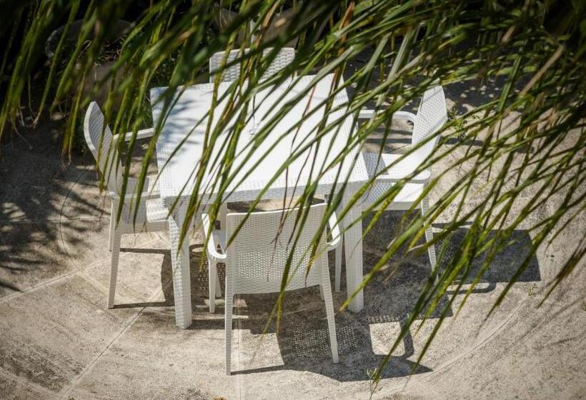 Bed and Breakfast Villa Magnolia Luxury Suites