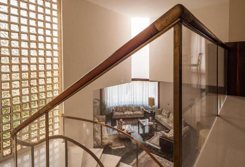 Bed and Breakfast Villa Magnolia Luxury Suites