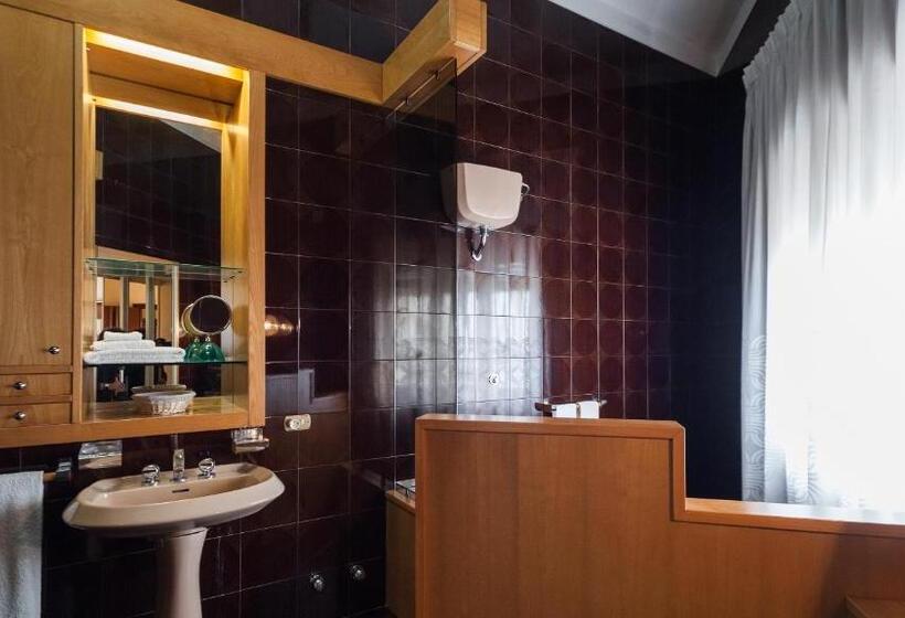 Bed and Breakfast Villa Magnolia Luxury Suites