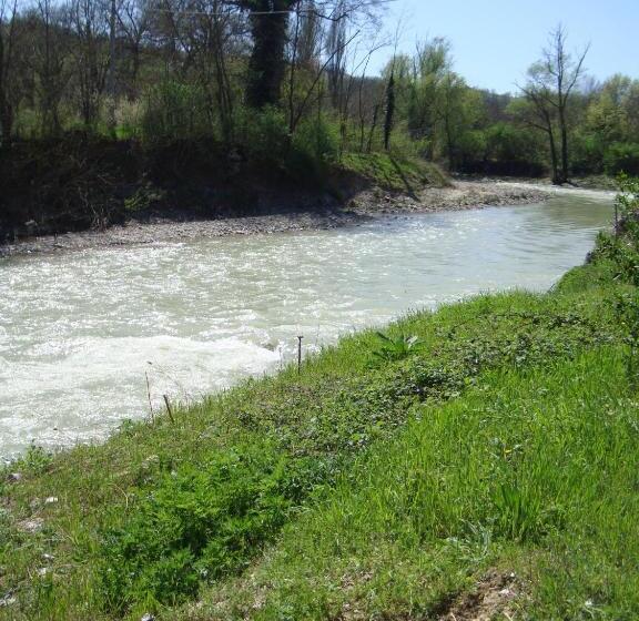 민박 Villa Martina