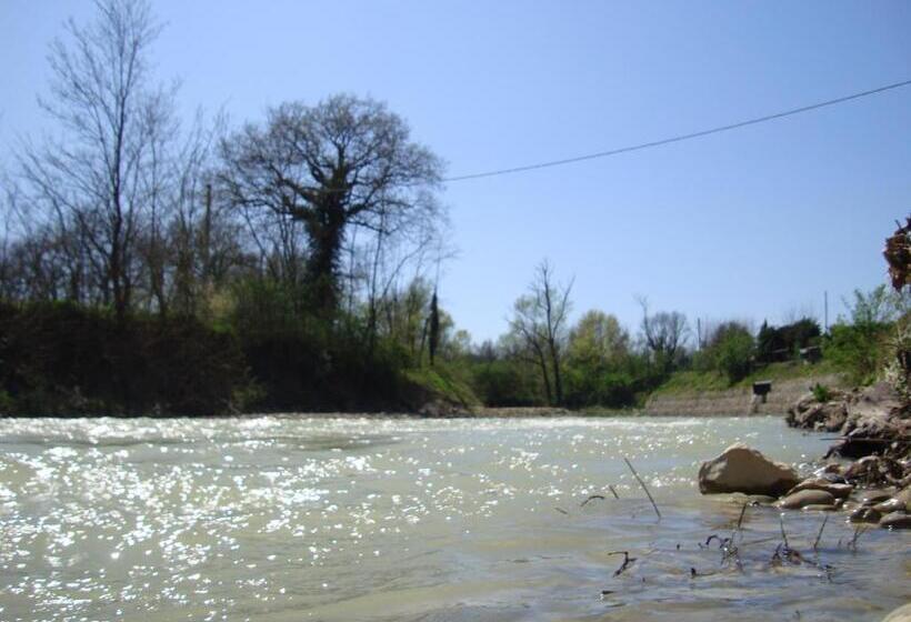 민박 Villa Martina