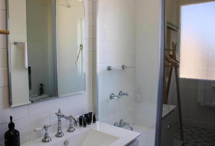 住宿加早餐 Windarra On High