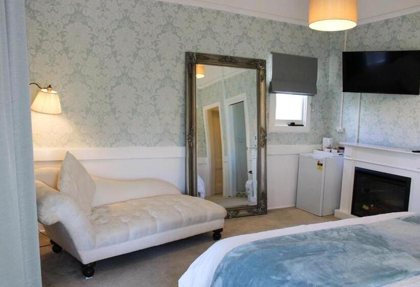 住宿加早餐 Windarra On High