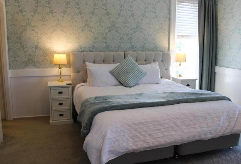 住宿加早餐 Windarra On High