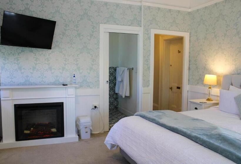 住宿加早餐 Windarra On High