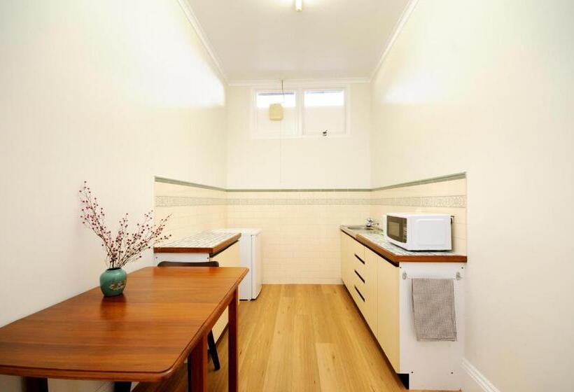 住宿加早餐 Windarra On High