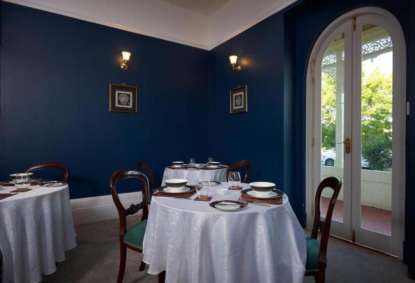 住宿加早餐 Windarra On High