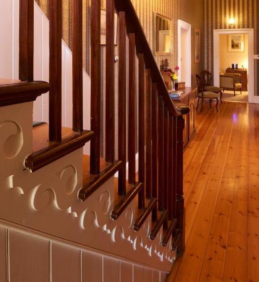 住宿加早餐 Windarra On High