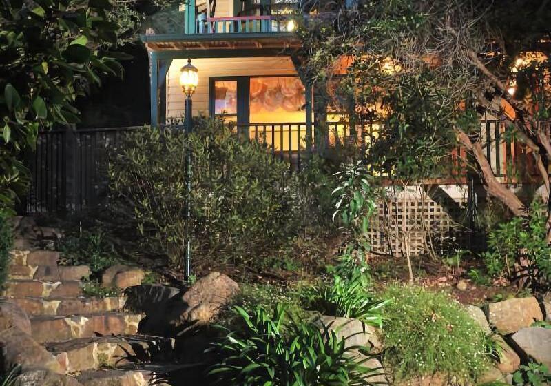 Belgrave Bed And Breakfast