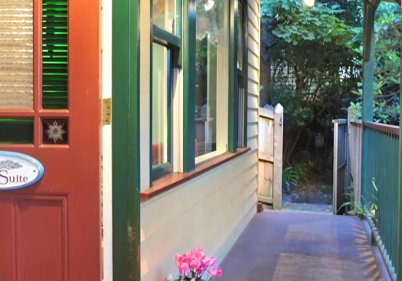 Belgrave Bed And Breakfast