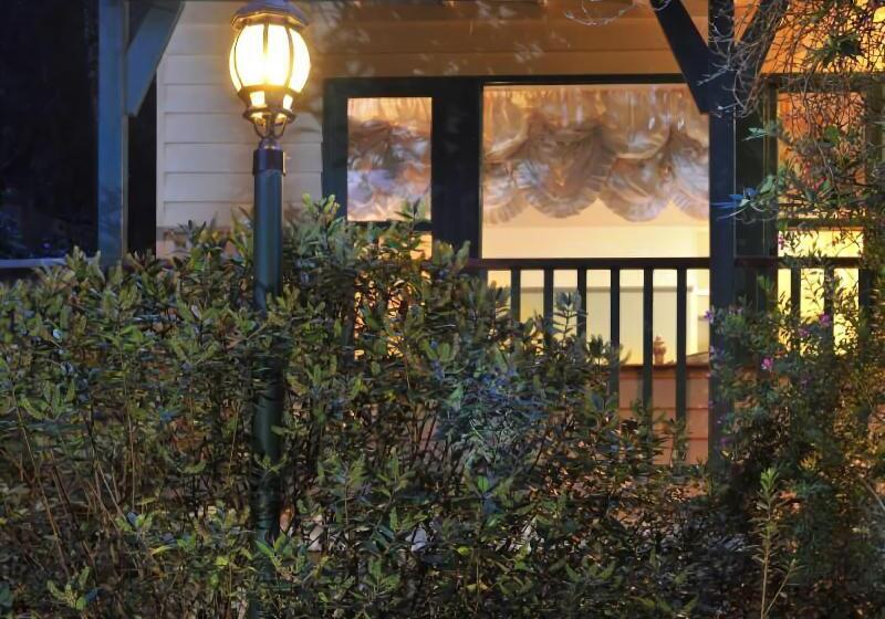 Belgrave Bed And Breakfast