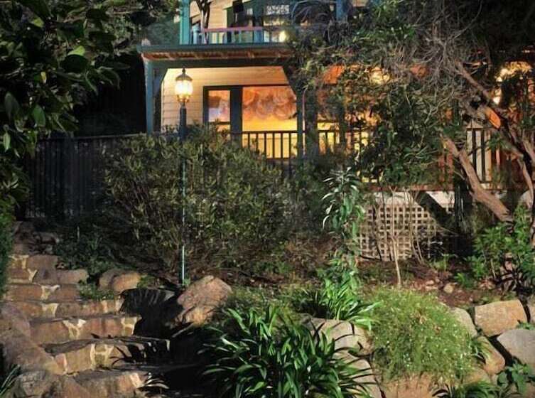 Belgrave Bed And Breakfast