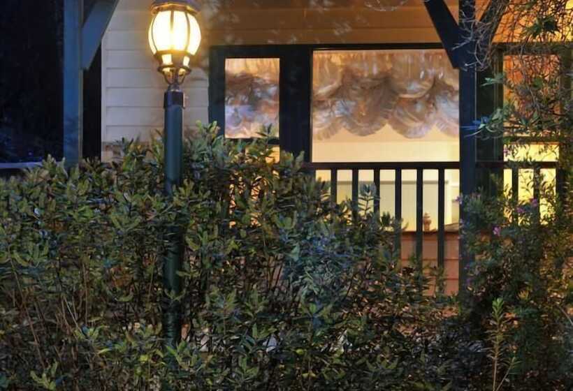 Belgrave Bed And Breakfast