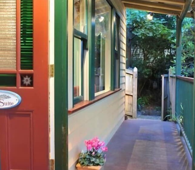 Belgrave Bed And Breakfast