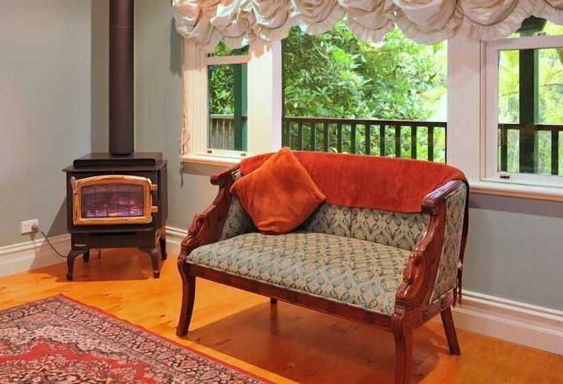 Belgrave Bed And Breakfast