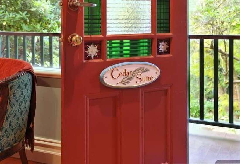 Belgrave Bed And Breakfast