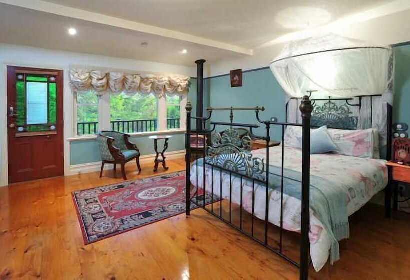 Belgrave Bed And Breakfast