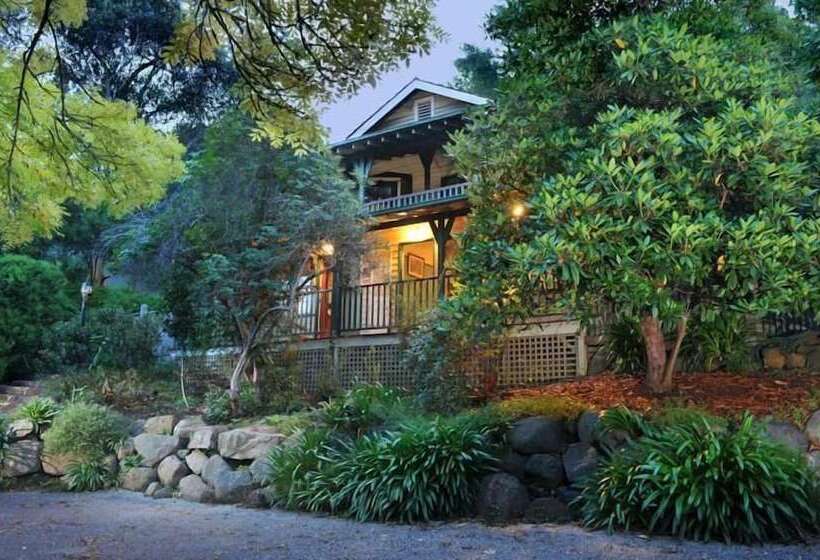 Belgrave Bed And Breakfast