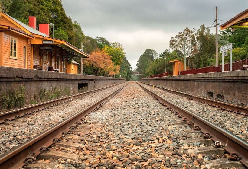 Bundanoon Country Inn Motel