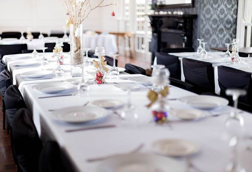 Bundanoon Country Inn Motel