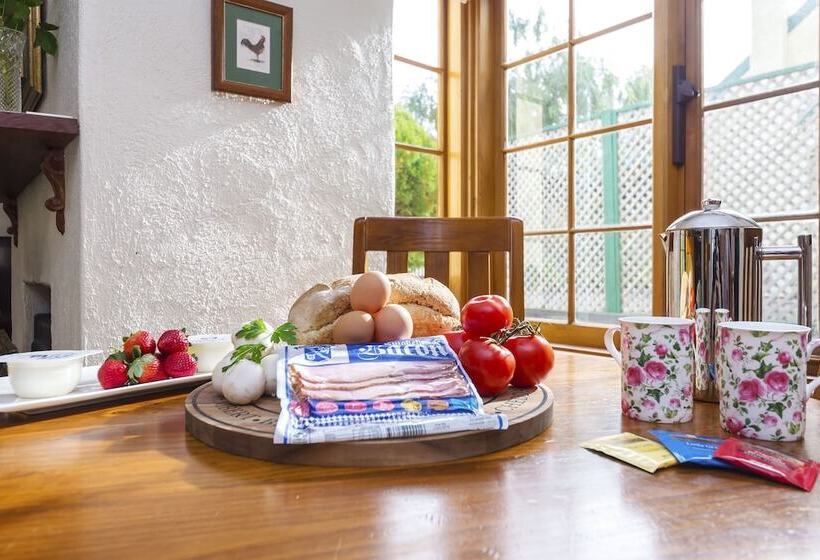 Country Pleasures Bed And Breakfast