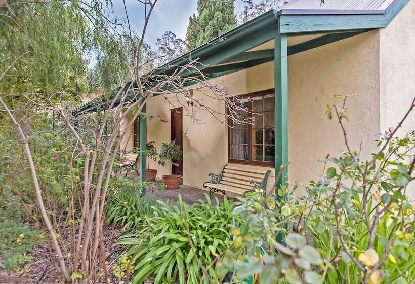 Country Pleasures Bed And Breakfast