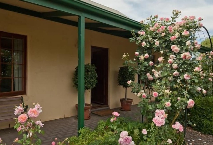 Country Pleasures Bed And Breakfast