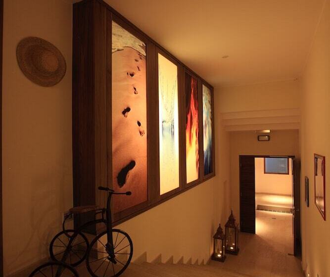 Dolce Avita Hotel Spa & Resort