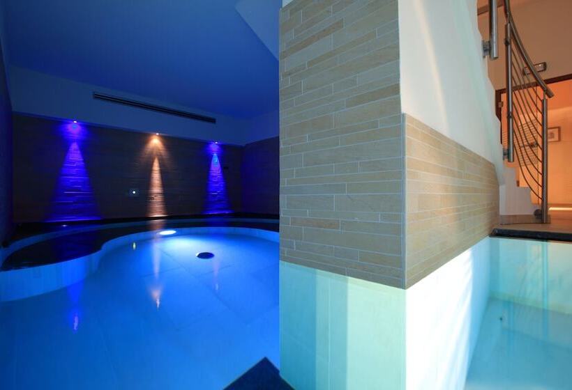 Dolce Avita Hotel Spa & Resort