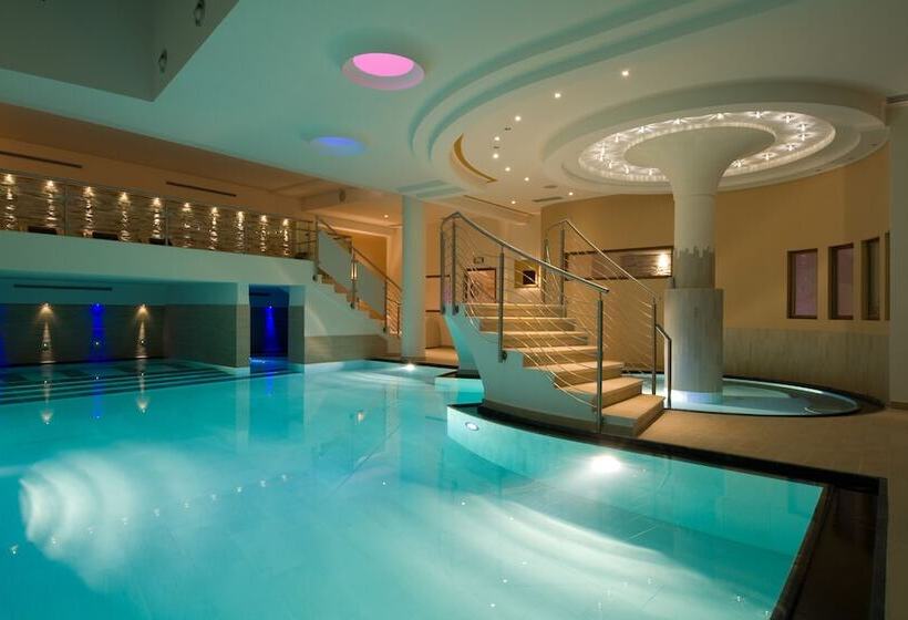 Dolce Avita Hotel Spa & Resort